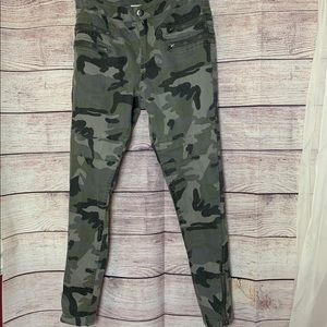 Umgee Camo Pant S